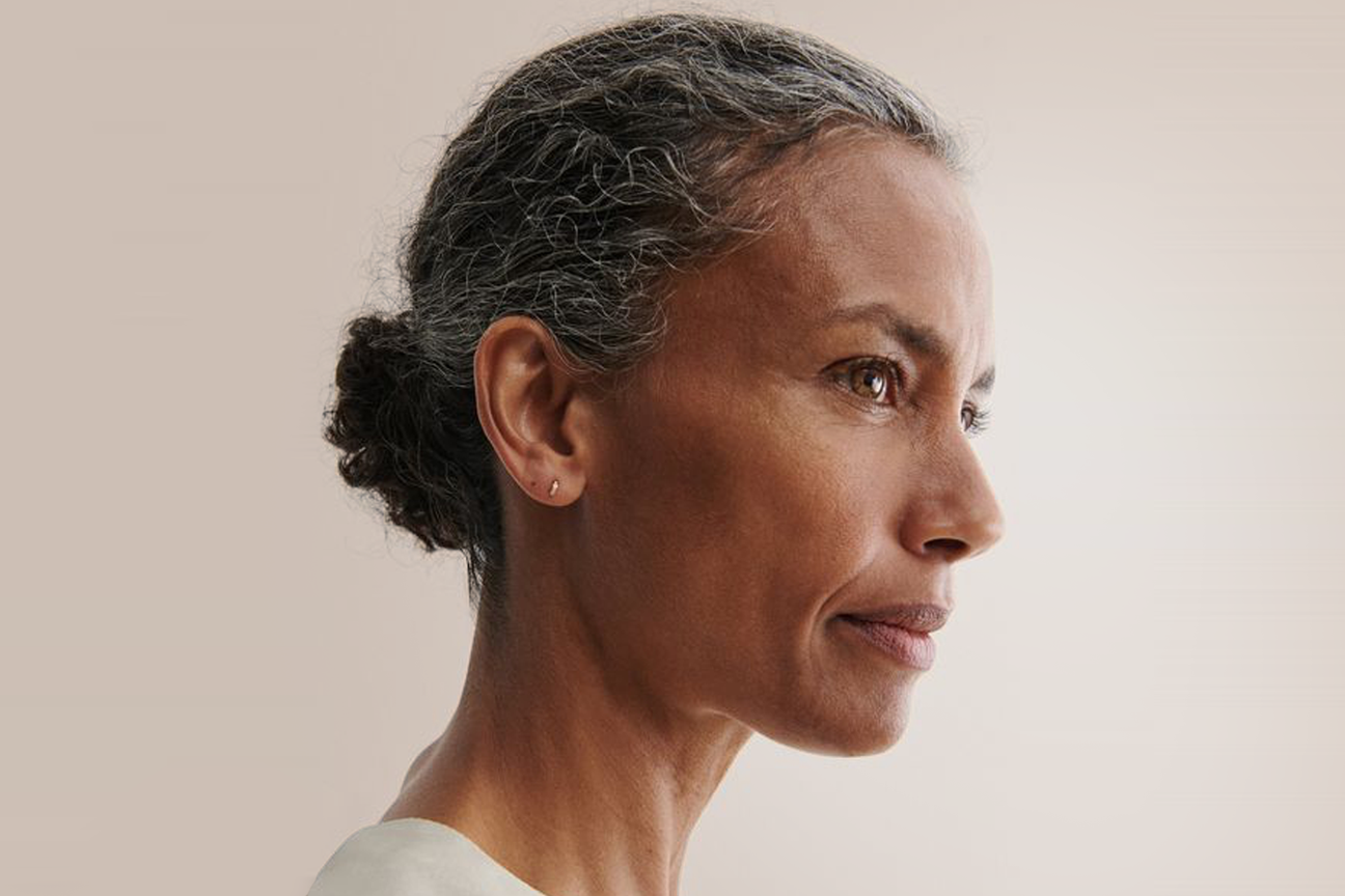 Reverse Menopause Hair Loss