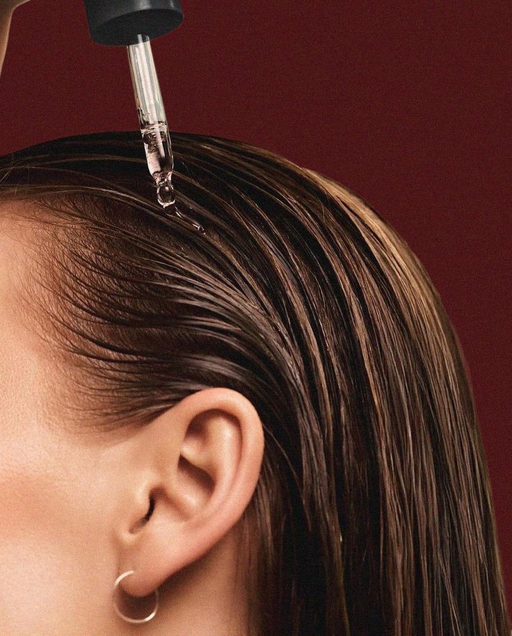 Maximize Your Results: A Simple Daily Routine for Fuller, Healthier Hair