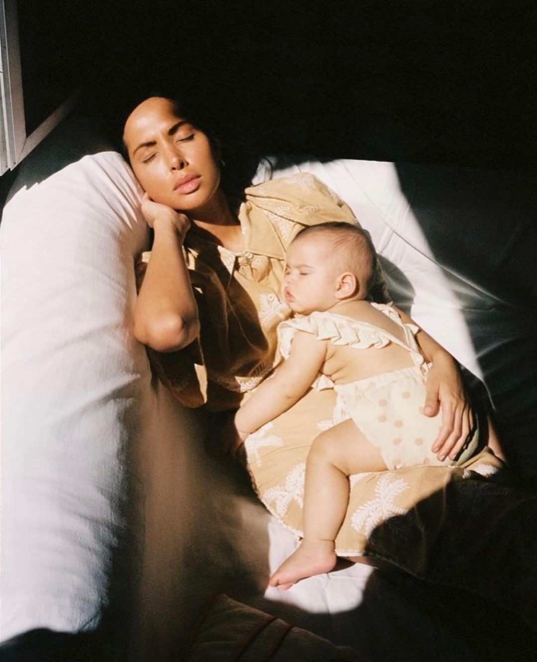 Red Flags vs. Normal Shed