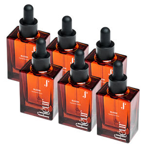 The Bloom TrichoScience Set