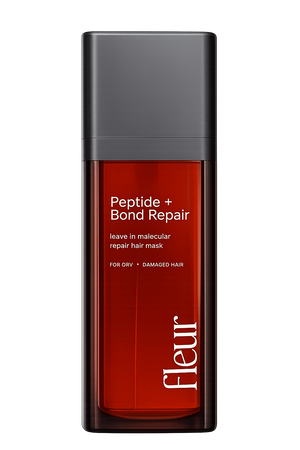 Peptide Cuticle Bond Repair