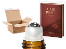 Shipping + Guide + Applicator