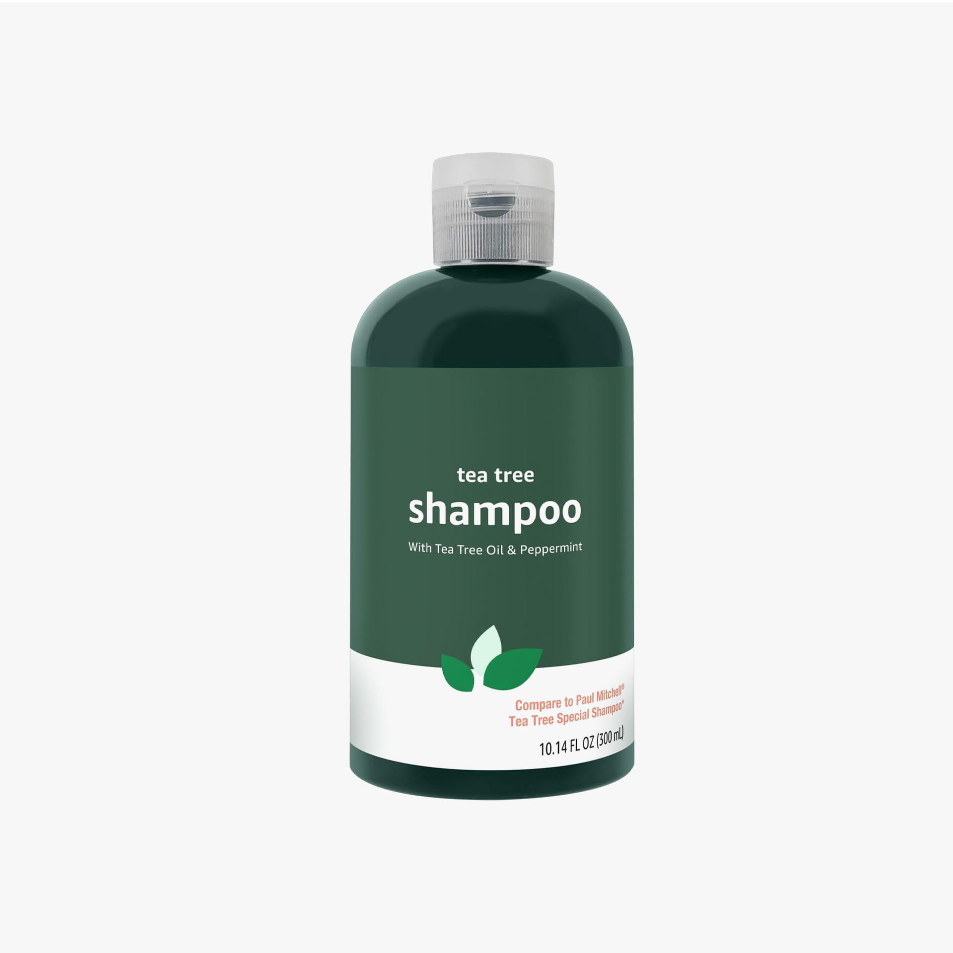 shampoo