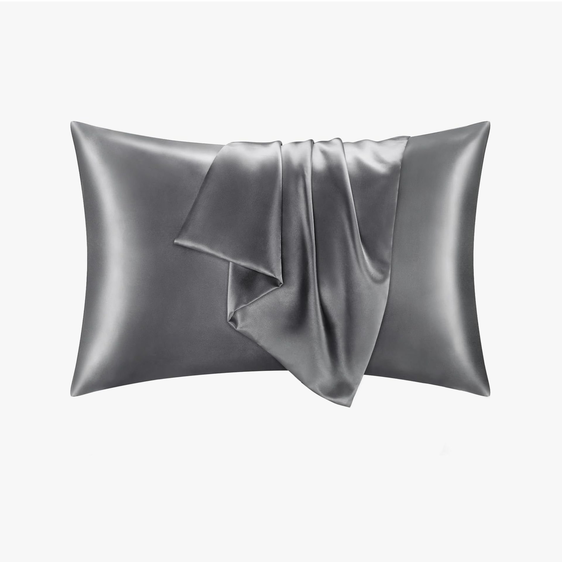 silk pillow