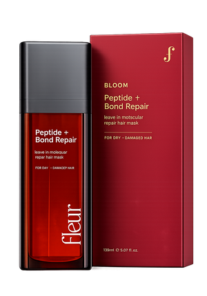 Peptides + Bond Repair