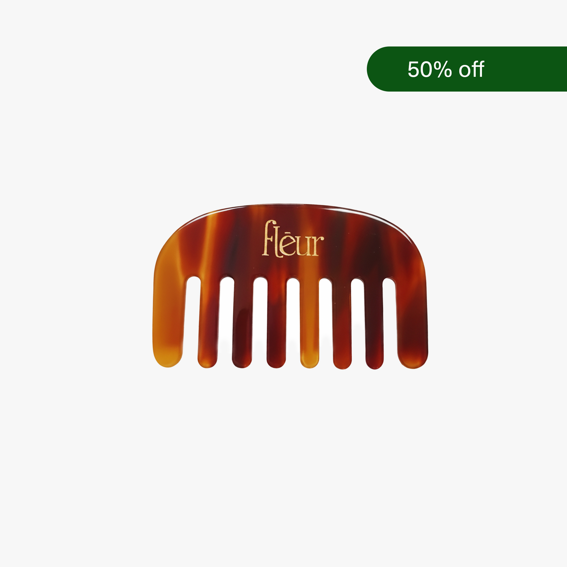 Detangling Comb