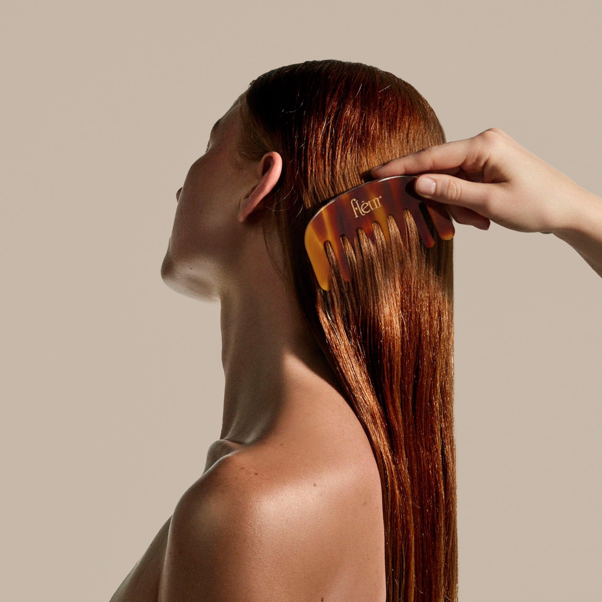 Detangling Comb