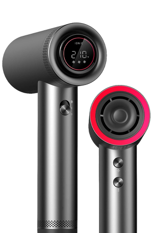 Dyson-style Supersonic Hair Dryer