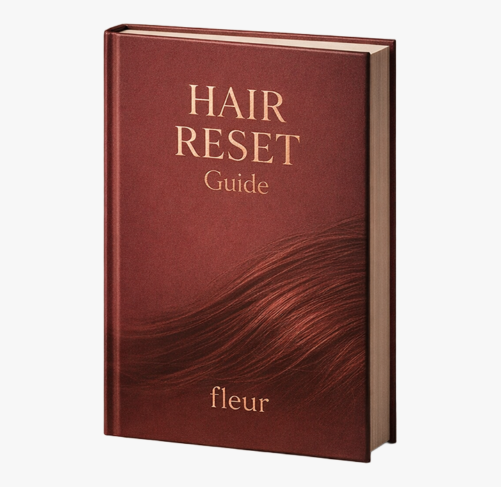 Hair Reset Guide