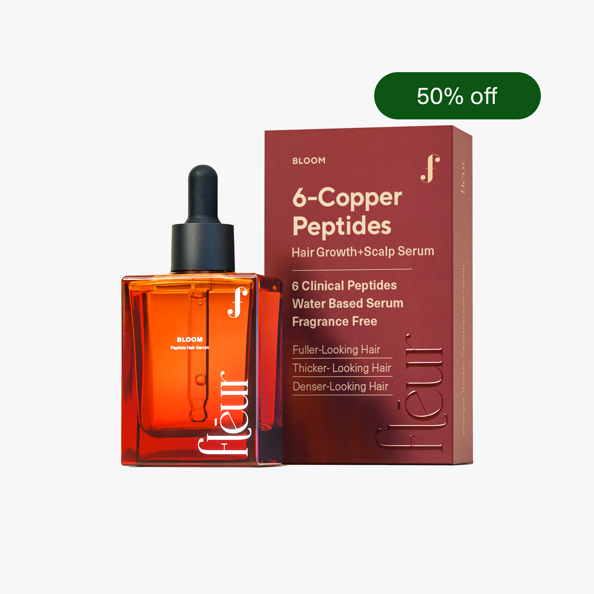 hair+scalp serum